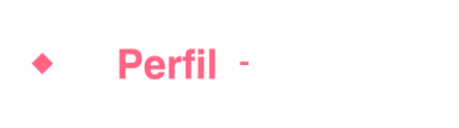 Perfil Empresarial